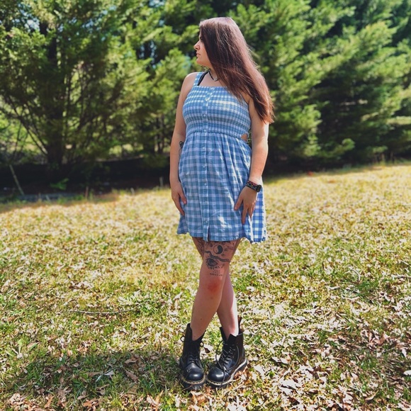Dr. Martens Shoes - Dr. Martens Doc Martens